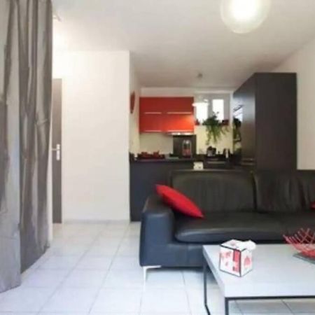 Appartement Avec Grande Terrasse A カンヌ エクステリア 写真