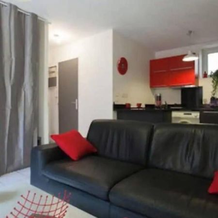 Appartement Avec Grande Terrasse A カンヌ エクステリア 写真