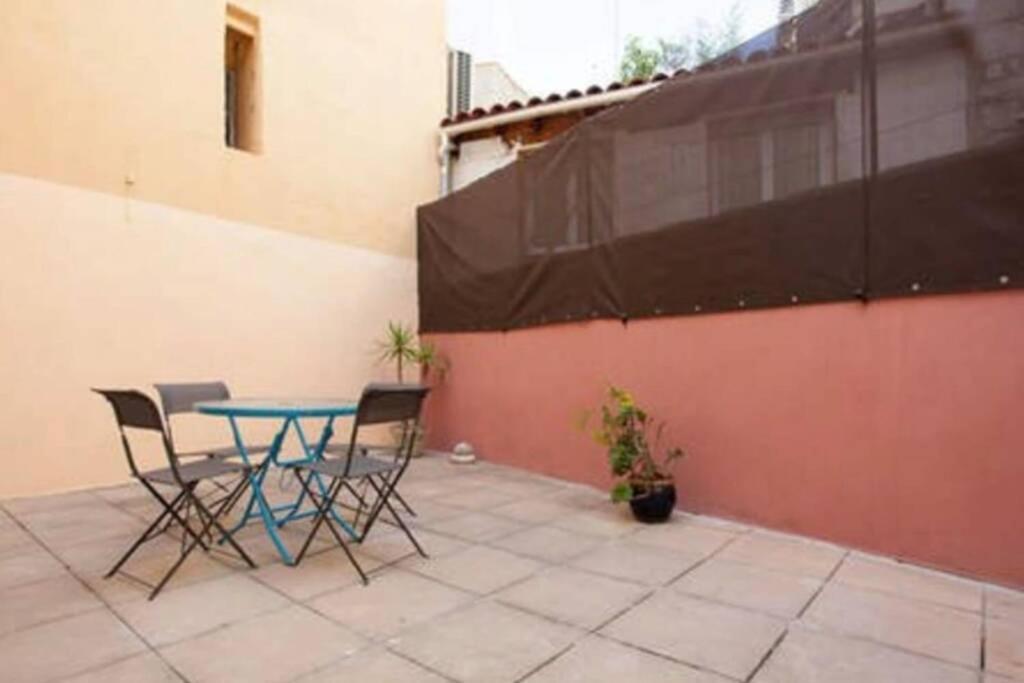 Appartement Avec Grande Terrasse A カンヌ エクステリア 写真